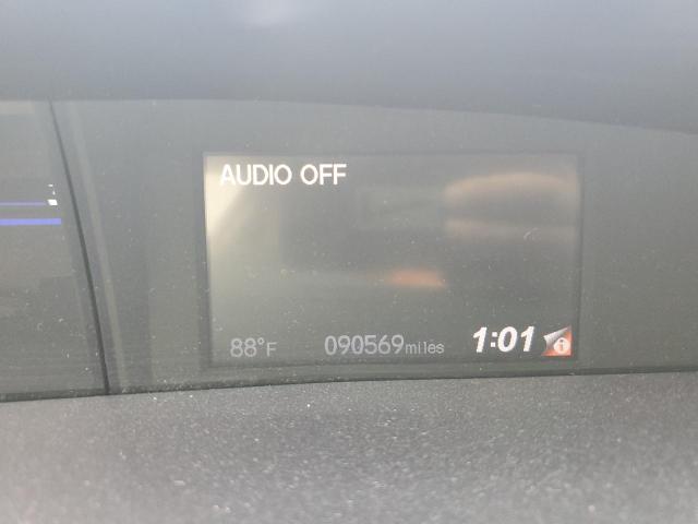 Photo 9 from auction – 2015 HONDA CIVIC LX with VIN 19XFB2F53FE049731