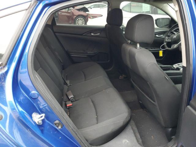 Photo 10 from auction – 2016 HONDA CIVIC EX with VIN 19XFC1F3XGE037342