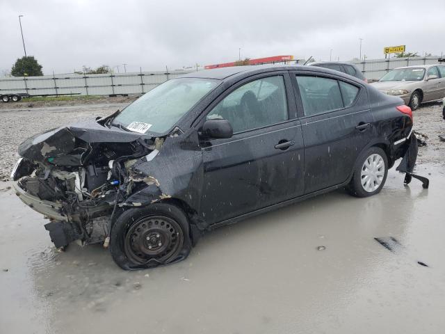 Photo 1 from auction – 2014 NISSAN VERSA S with VIN 3N1CN7AP3EL849054