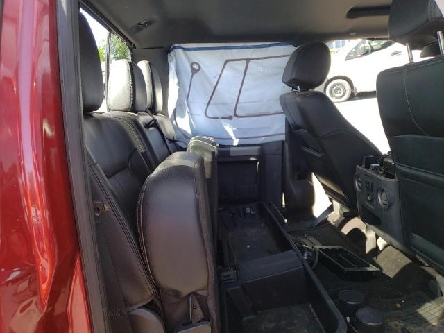 Photo 10 from auction – 2015 FORD F350 SUPER with VIN 1FT8W3BT6FED34264