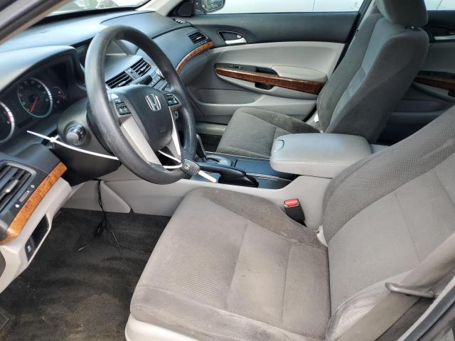 Photo 7 from auction – 2012 HONDA ACCORD EX with VIN 1HGCP2F73CA109349