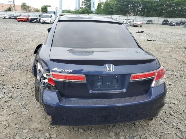 Photo 6 from auction – 2012 HONDA ACCORD LX with VIN 1HGCP2F36CA047989
