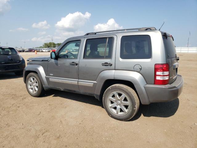 Photo 2 from auction – 2012 JEEP LIBERTY SP with VIN 1C4PJMAK2CW197256
