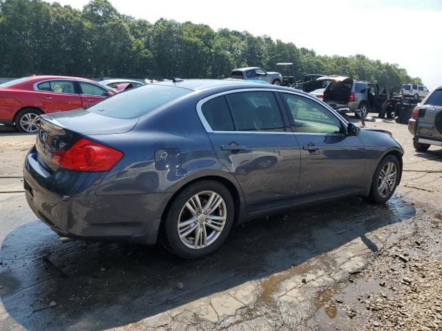 Photo 3 from auction – 2012 INFINITI G37 BASE with VIN JN1CV6AP1CM621373