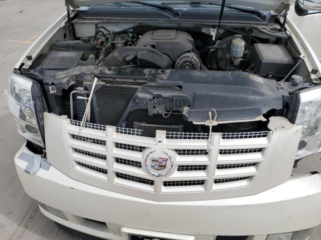 Photo 12 from auction – 2011 CADILLAC ESCALADE E with VIN 1GYS4HEF4BR395446