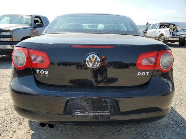 Photo 6 from auction – 2009 VOLKSWAGEN EOS TURBO with VIN WVWAA71F09V009536