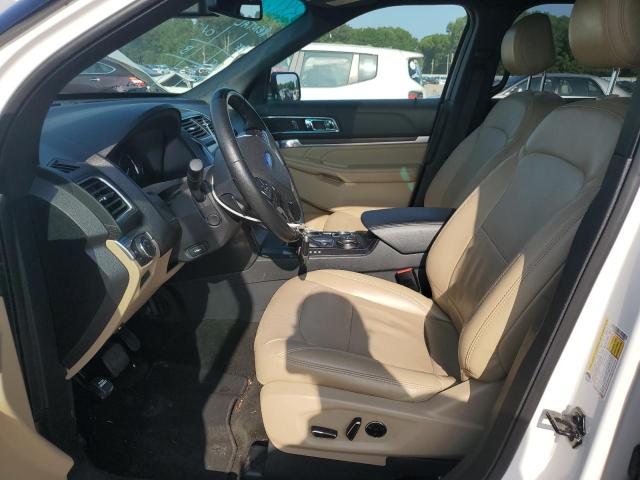 Photo 7 from auction – 2017 FORD EXPLORER L with VIN 1FM5K8F86HGA66966