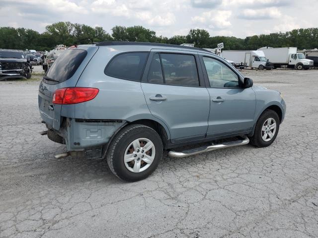 Photo 3 from auction – 2009 HYUNDAI SANTA FE G with VIN 5NMSG13D09H238727
