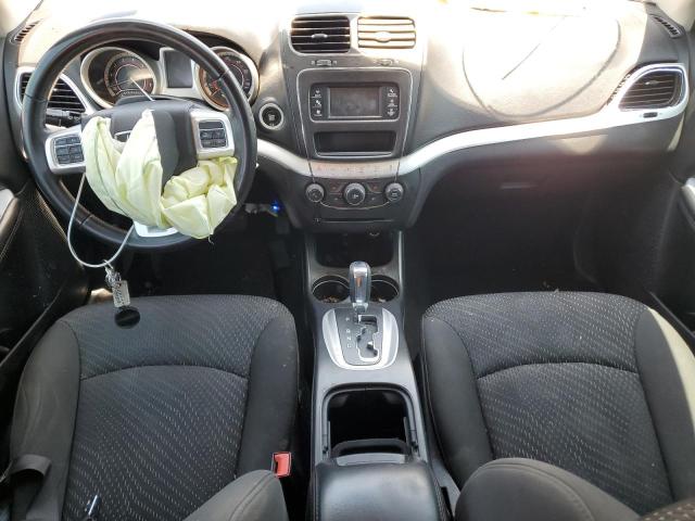 Photo 8 from auction – 2018 DODGE JOURNEY SX with VIN 3C4PDCBG5JT525591