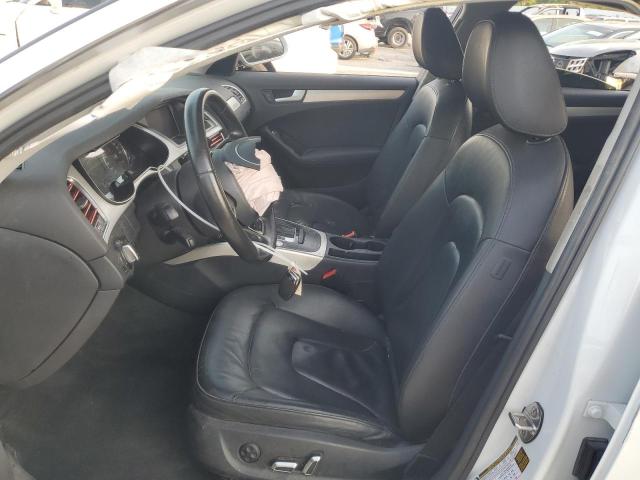 Foto 7 de la subasta – 2015 AUDI A4 PREMIUM con VIN WAUFFAFLXFN030633