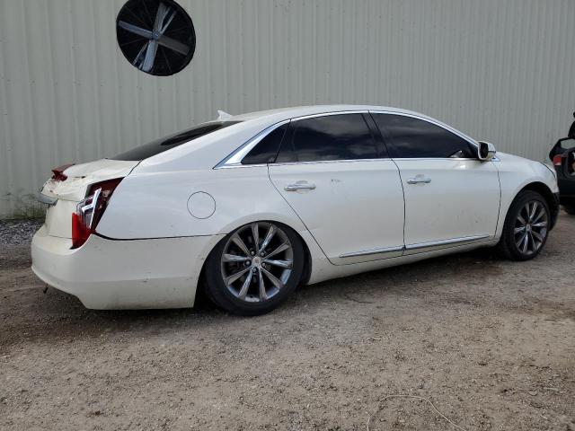 Photo 3 from auction – 2013 CADILLAC XTS with VIN 2G61N5S33D9159586
