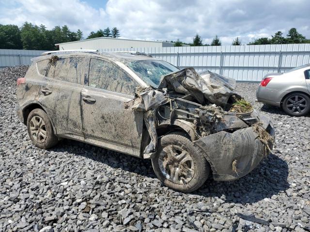 Photo 4 from auction – 2014 TOYOTA RAV4 LE with VIN JTMBFREV0ED054589