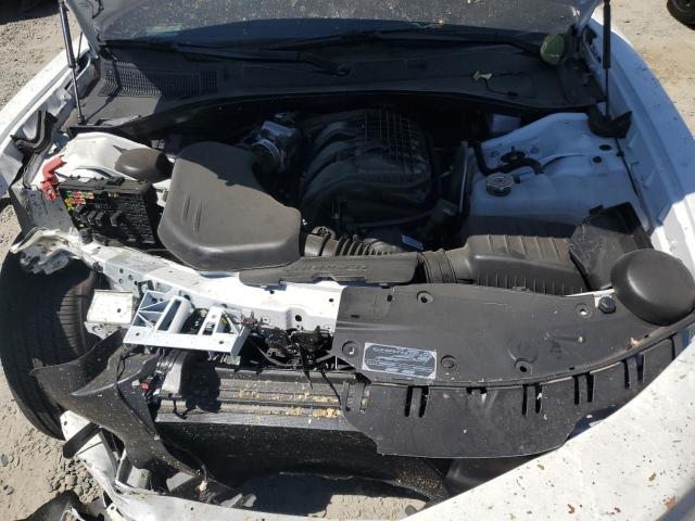 Photo 11 from auction – 2023 DODGE CHARGER SX with VIN 2C3CDXJG0PH676013