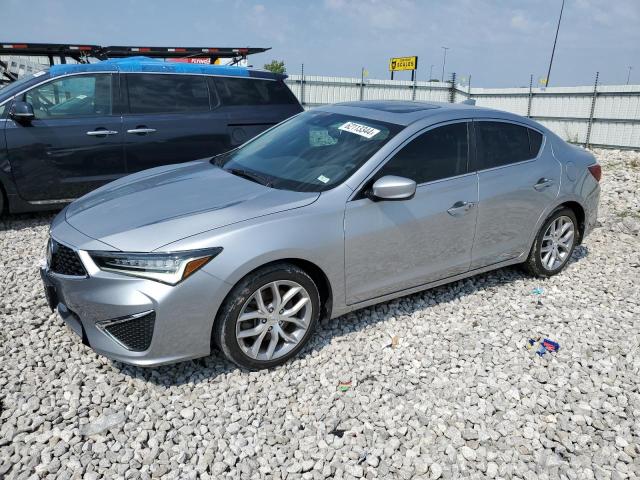 ACURA ILX 2019 with VIN 19UDE2F36KA010529 - Photo from auction