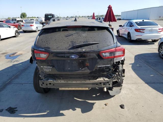 Photo 6 from auction – 2021 SUBARU CROSSTREK with VIN JF2GTAEC9MH376803