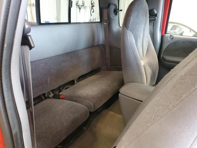 صورة رقم 10 من المزاد - 1998 DODGE DAKOTA مع VIN 1B7GG22Y4WS544071