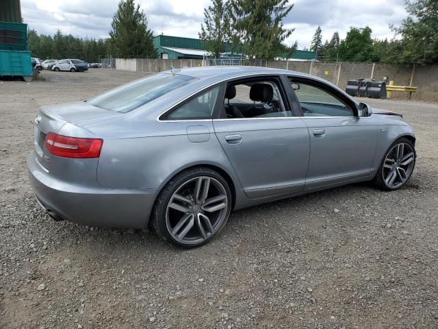 Photo 3 from auction – 2011 AUDI A6 PRESTIG with VIN WAUKGAFB4BN053967
