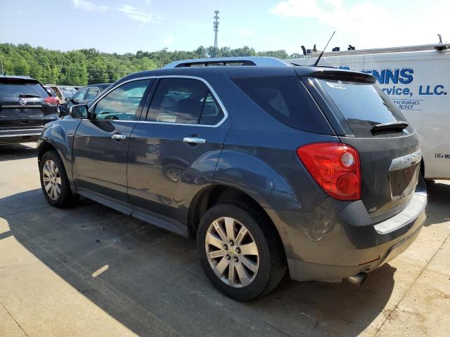 Photo 2 from auction – 2010 CHEVROLET EQUINOX LT with VIN 2CNFLGEY1A6375098