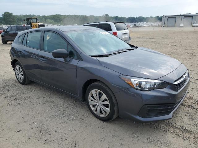 Photo 4 from auction – 2022 SUBARU IMPREZA with VIN 4S3GTAB63N3728866