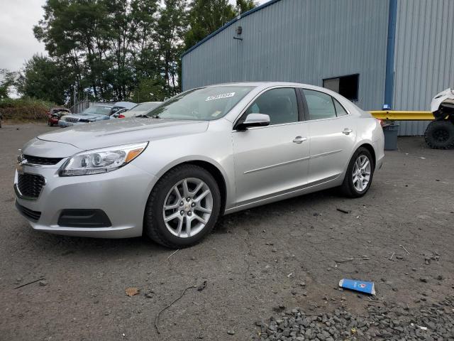 CHEVROLET MALIBU 1LT 2015 with VIN 1G11C5SL8FF290812 - Photo from auction