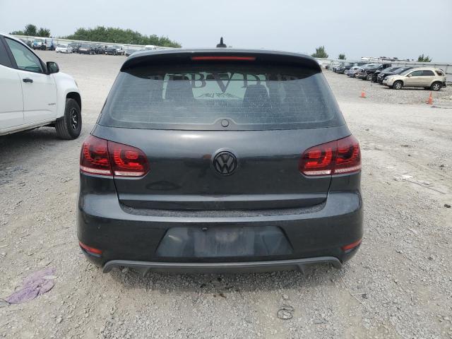 Photo 6 from auction – 2012 VOLKSWAGEN GTI with VIN WVWEV7AJ3CW023622