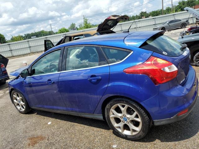 صورة رقم 2 من المزاد - 2012 FORD FOCUS SEL مع VIN 1FAHP3M26CL221154