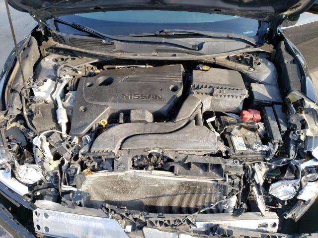 Photo 11 from auction – 2018 NISSAN ALTIMA 2.5 with VIN 1N4AL3AP9JC121849