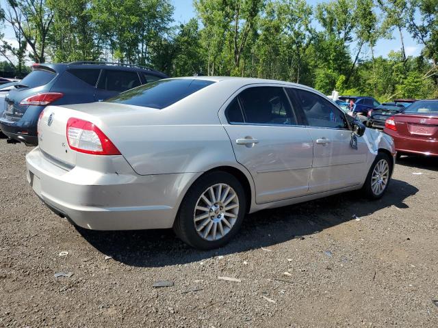 Photo 3 from auction – 2009 MERCURY MILAN PREM with VIN 3MEHM08159R617216