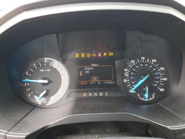 Photo 9 from auction – 2016 FORD EDGE SE with VIN 2FMPK3G90GBC17289