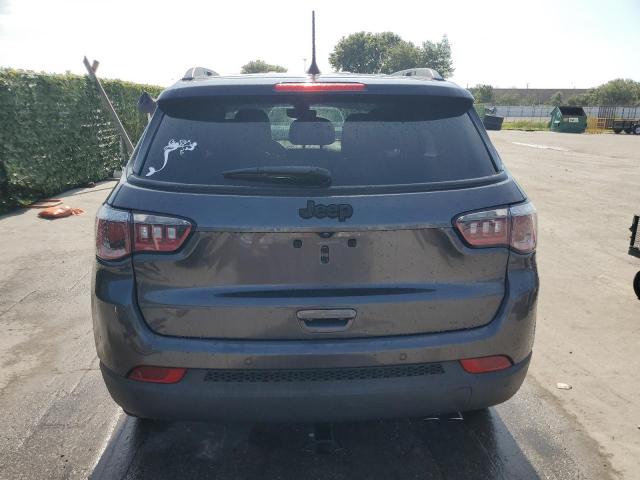 Photo 6 from auction – 2019 JEEP COMPASS LA with VIN 3C4NJCBB8KT692243