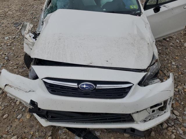Photo 11 from auction – 2020 SUBARU IMPREZA with VIN 4S3GKAB69L3607033