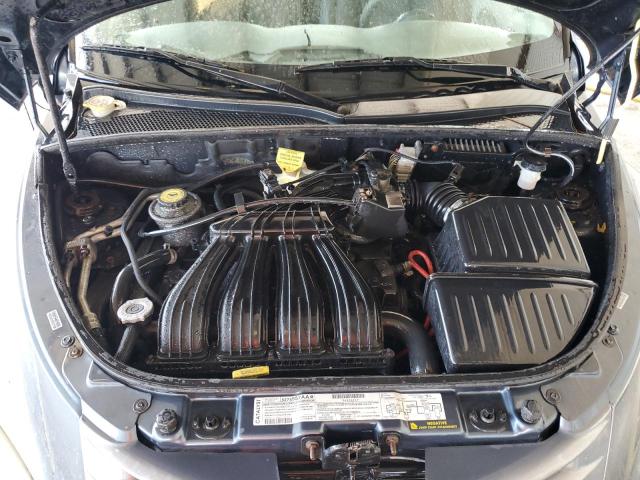 Photo 11 from auction – 2002 CHRYSLER PT CRUISER with VIN 3C4FY48B62T311504