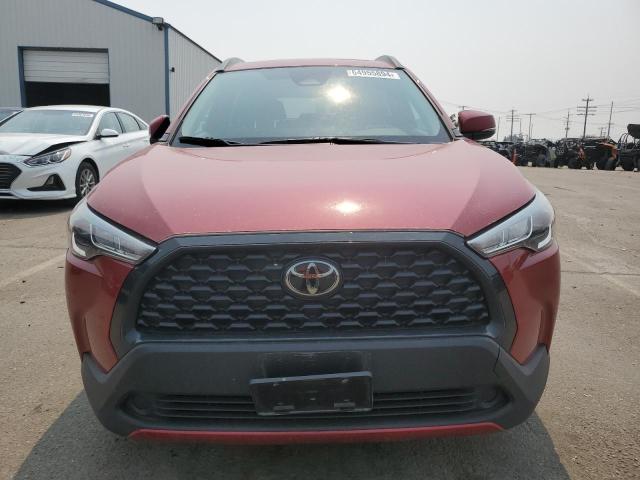 Photo 5 from auction – 2023 TOYOTA COROLLA CR with VIN 7MUBAABG9PV069577