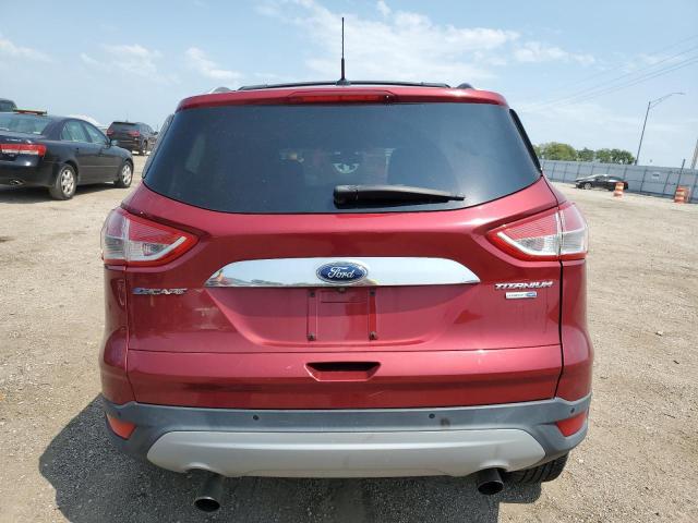 Photo 6 from auction – 2014 FORD ESCAPE TIT with VIN 1FMCU9JX4EUD97886