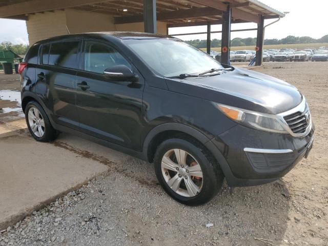 Photo 4 from auction – 2013 KIA SPORTAGE B with VIN KNDPB3A24D7493737