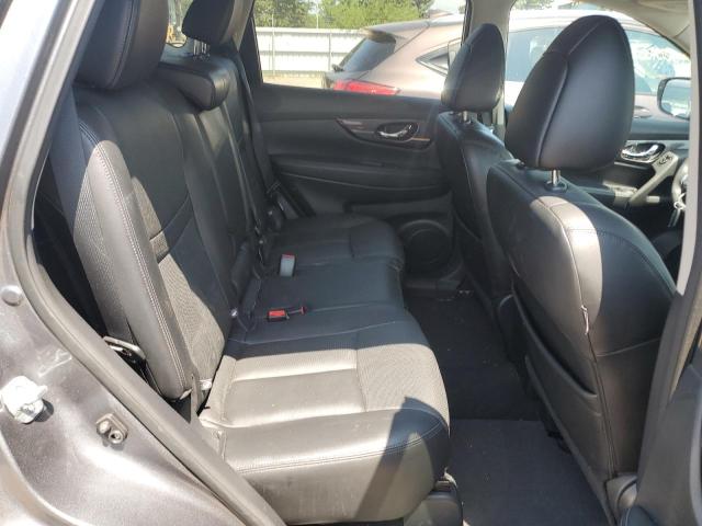 Photo 10 from auction – 2016 NISSAN ROGUE S with VIN 5N1AT2MV6GC755347