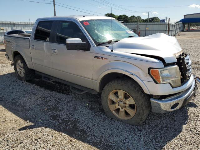 Photo 4 from auction – 2013 FORD F150 SUPER with VIN 1FTFW1EF2DFA86314