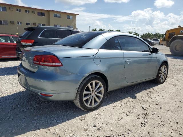 Photo 3 from auction – 2013 VOLKSWAGEN EOS KOMFOR with VIN WVWBW8AH6DV009059