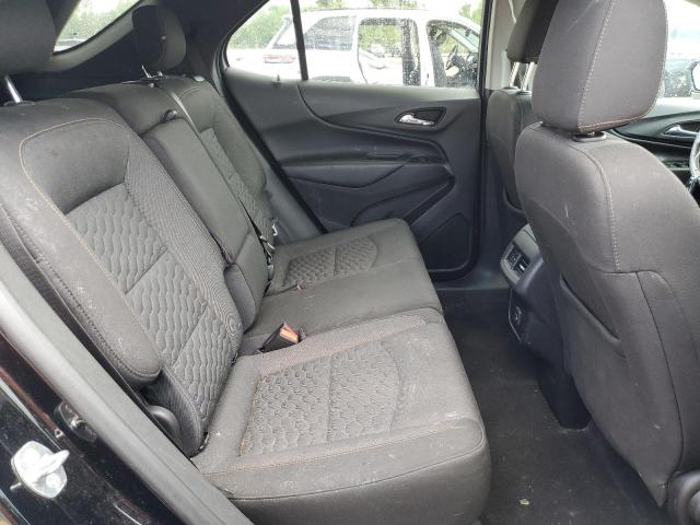 Photo 11 from auction – 2019 CHEVROLET EQUINOX LT with VIN 3GNAXKEV2KL277181