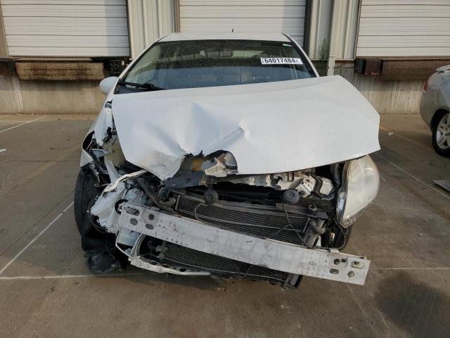 Photo 5 from auction – 2013 TOYOTA PRIUS with VIN JTDKN3DU3D0343710
