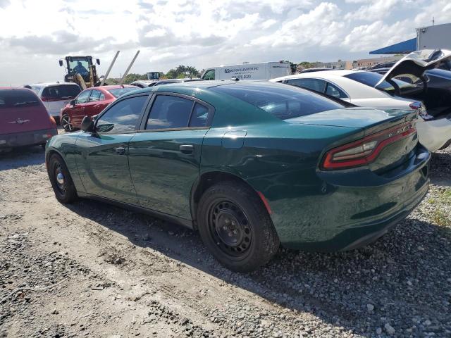 Photo 2 from auction – 2015 DODGE CHARGER PO with VIN 2C3CDXKTXFH785668