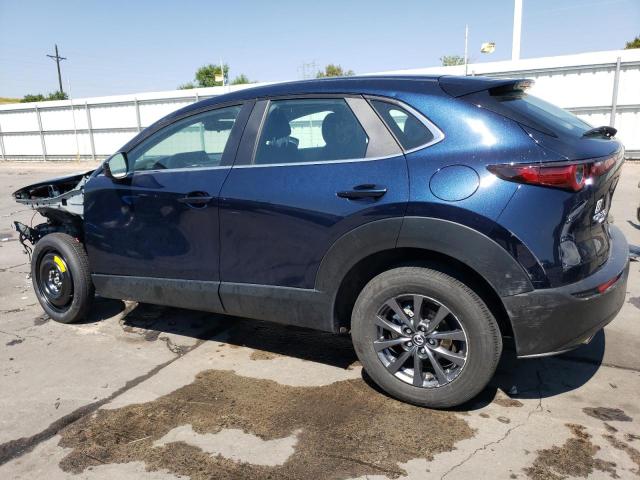 Photo 2 from auction – 2022 MAZDA CX-30 with VIN 3MVDMBAL9NM418084