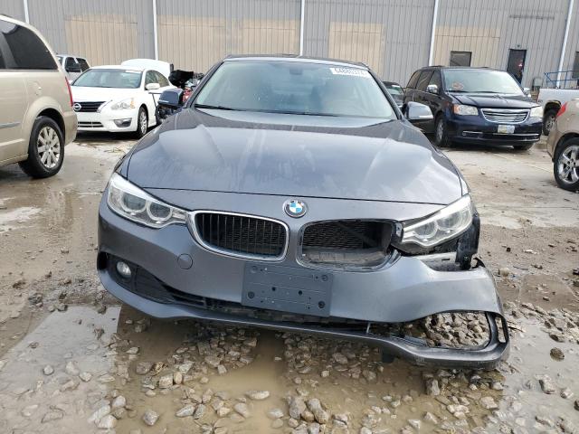 Photo 5 from auction – 2014 BMW 428 XI with VIN WBA3N9C50EK245996