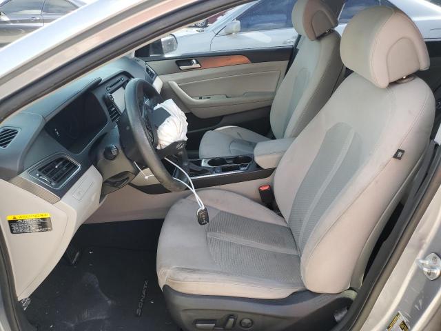 Photo 7 from auction – 2016 HYUNDAI SONATA SPO with VIN 5NPE34AF7GH374352
