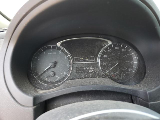 Photo 9 from auction – 2013 NISSAN ALTIMA 2.5 with VIN 1N4AL3AP2DC120434