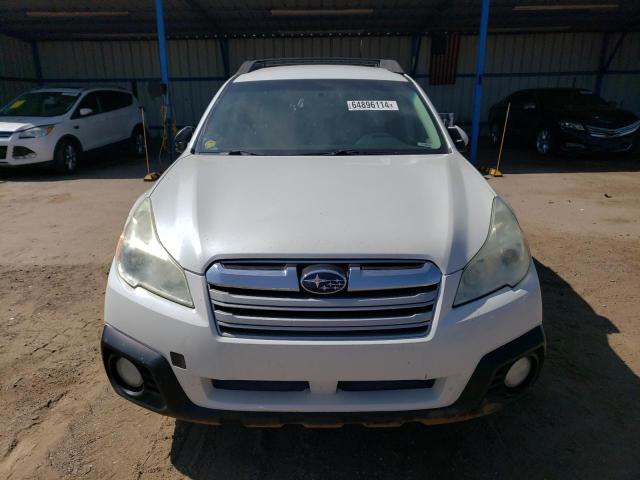 Photo 5 from auction – 2013 SUBARU OUTBACK 2. with VIN 4S4BRCJC6D3260444