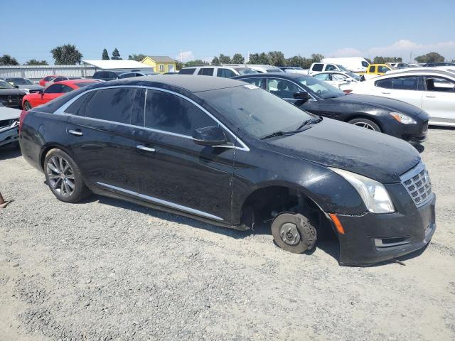 Photo 4 from auction – 2013 CADILLAC XTS with VIN 2G61W5S3XD9230473