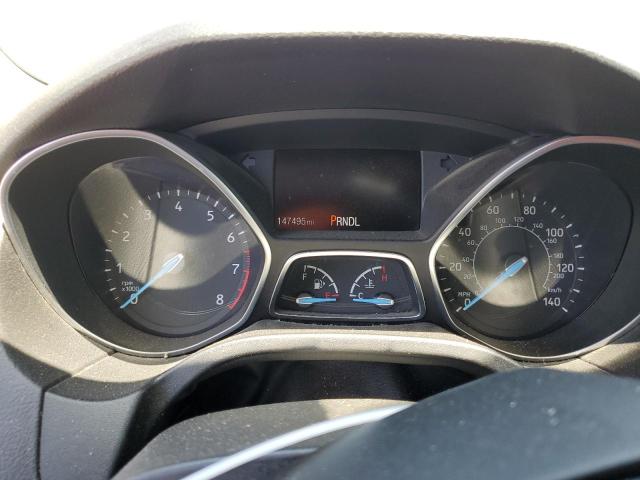 Photo 9 from auction – 2017 FORD FOCUS SE with VIN 1FADP3F29HL325012