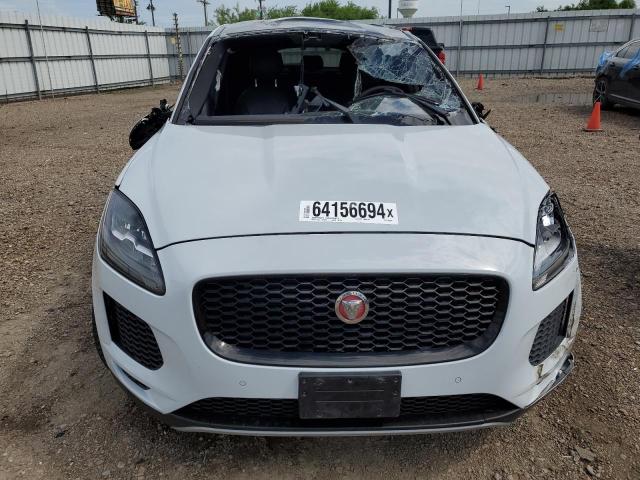Photo 5 from auction – 2020 JAGUAR E-PACE with VIN SADFK2FX7L1004330