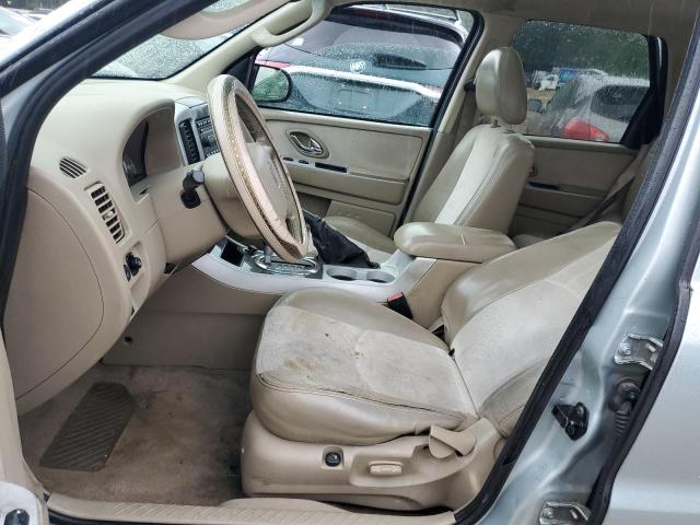 Photo 7 from auction – 2005 MERCURY MARINER with VIN 4M2CU571X5DJ12411